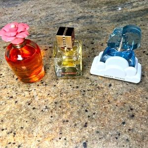 DESIGNER PERFUME LOT FOR SALE!!!